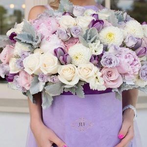 Meet your Posher, Posh